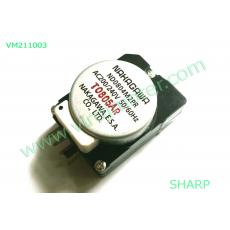 นาฬิกาตู้เย็น SHARP ND0804MPR